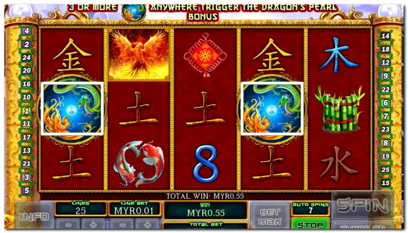 20 Gratis spins casino zonder storting bij Power Spins Casino