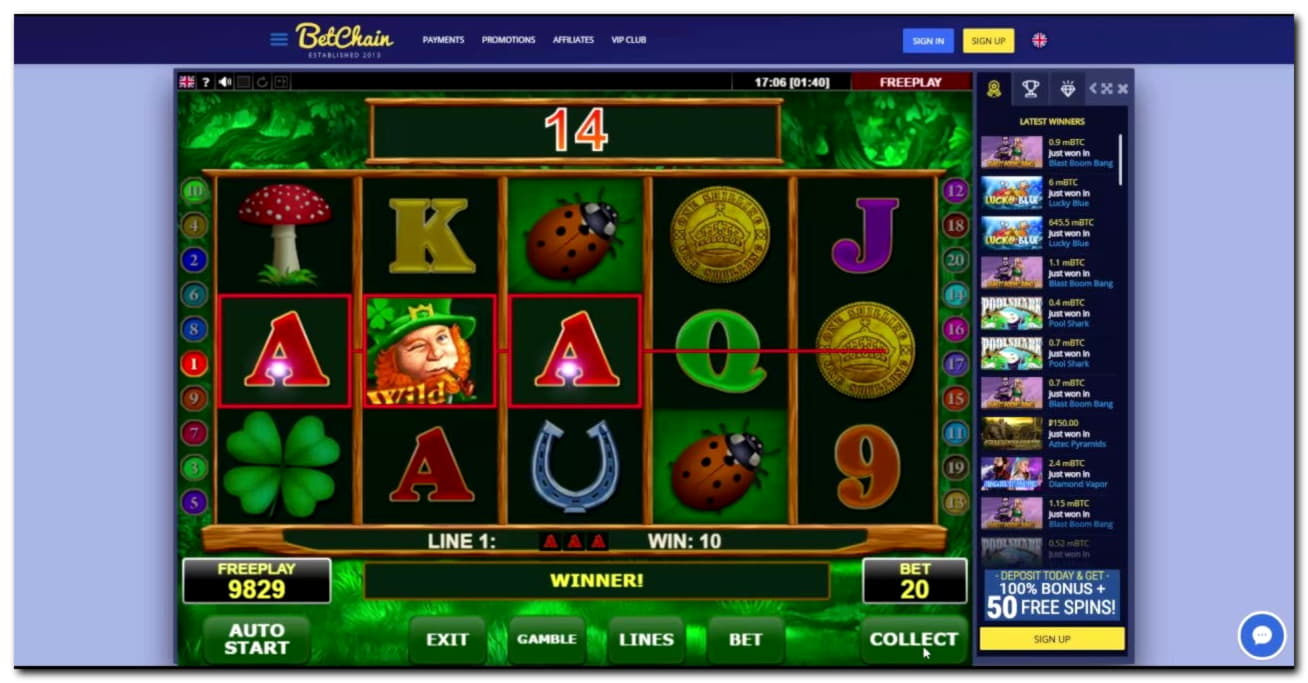 EURO 175 Casino Chip at Vegas Casino Online