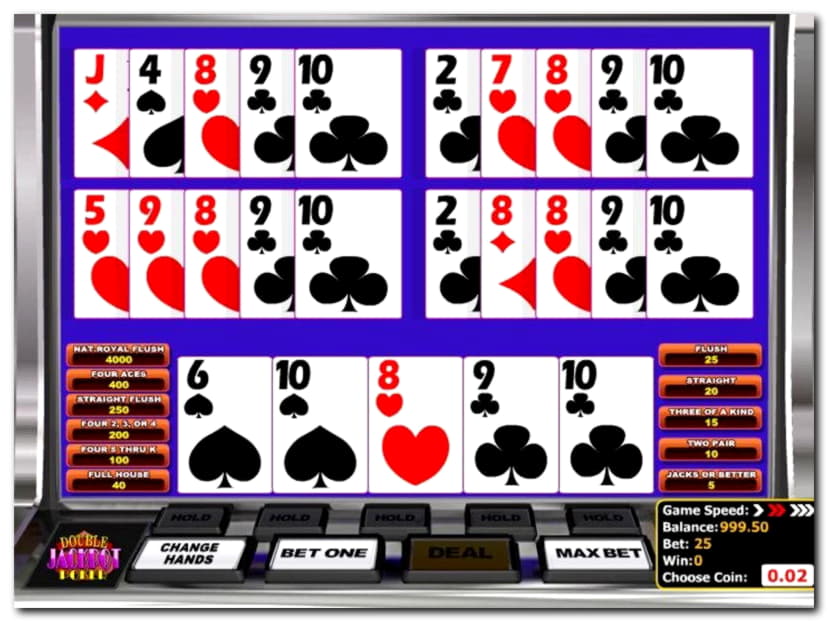 295 Loyale gratis spins! bij Casinoactie